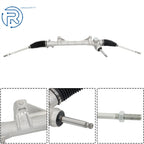 Power Steering Rack and Pinion Assembly for Mitsubishi Outlander (2014–2019)