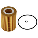 Engine Oil Filter HU821X for Jeep Grand Cherokee (2007–2009)