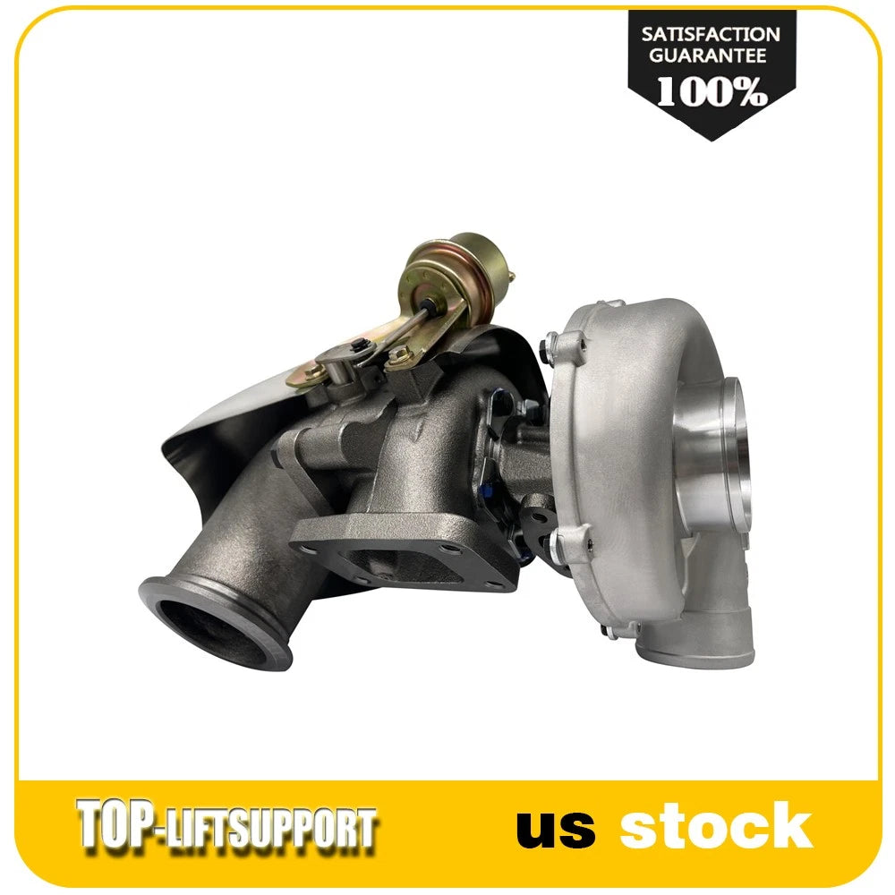 Turbocharger for GMC K2500 6.5L (1996–1999)