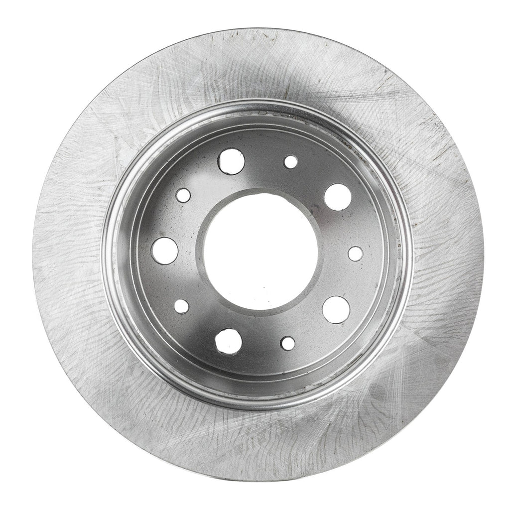Disc Brake Rotor Set for Ram ProMaster 1500 (2014–2020)
