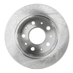 Disc Brake Rotor Set for Ram ProMaster 1500 (2014–2020)