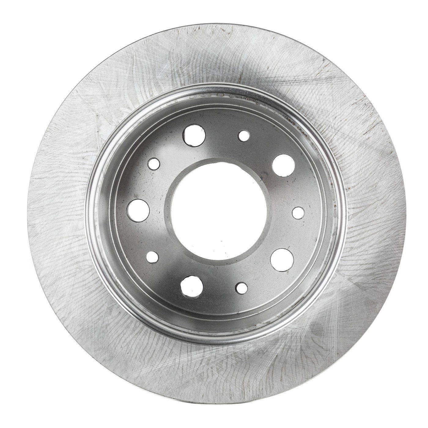 Disc Brake Rotor Set for Ram ProMaster 1500 (2014–2020)