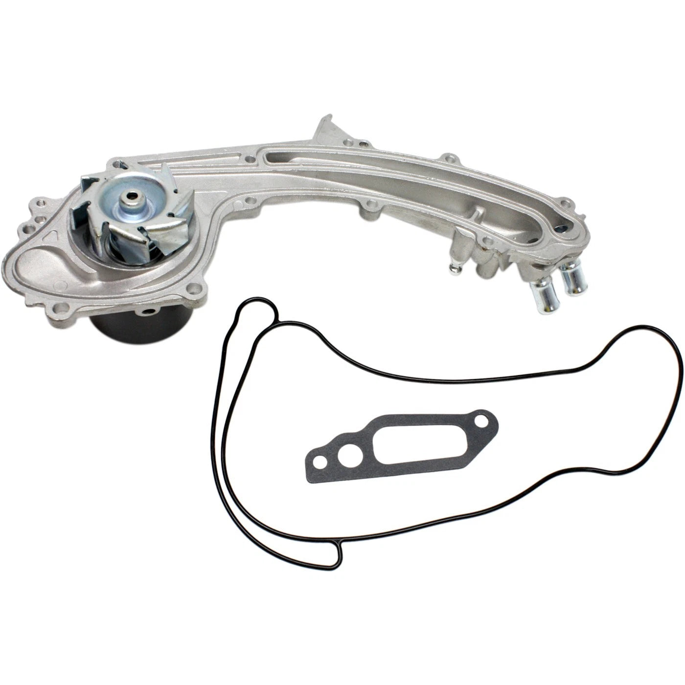 Water Pump for Acura Legend (1991–1995) with Gasket and Pulley