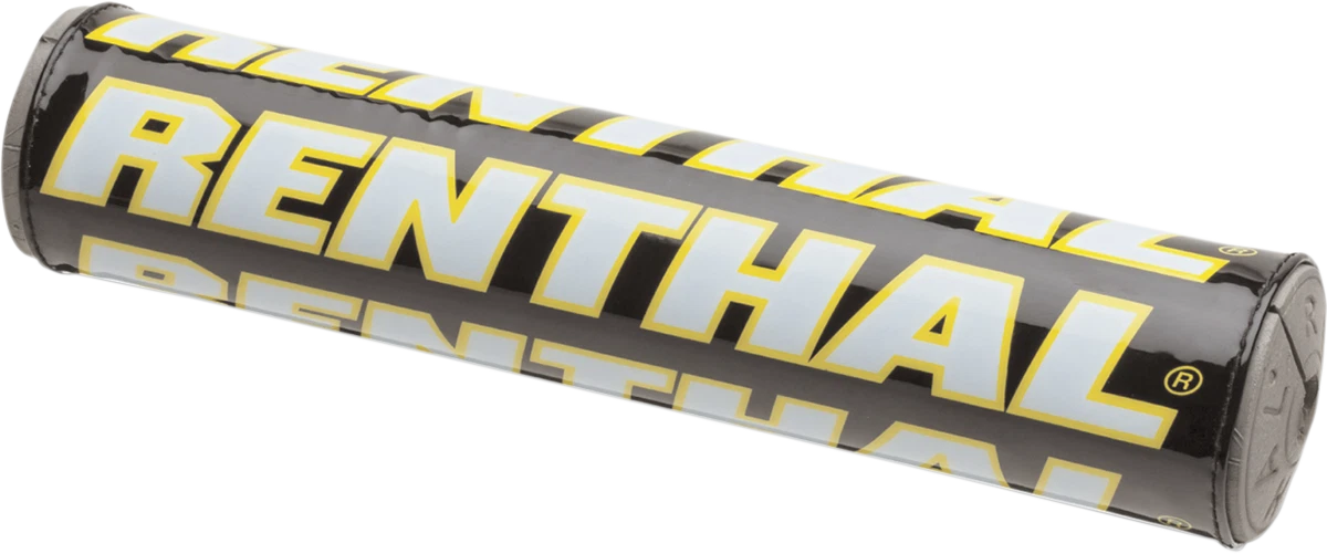 Renthal Team Issue Crossbar Pad for (P287)