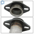 Y Pipe Catalytic Converter for Ford Ranger 4.0L (2007–2011)