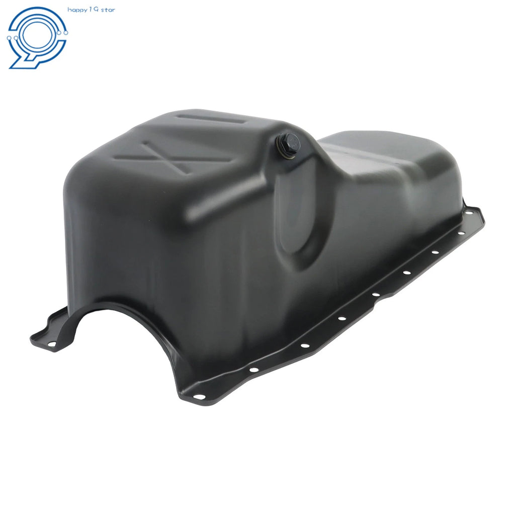 Engine Oil Pan for Cadillac Escalade, Chevy C1500, Suburban (1999–2006)