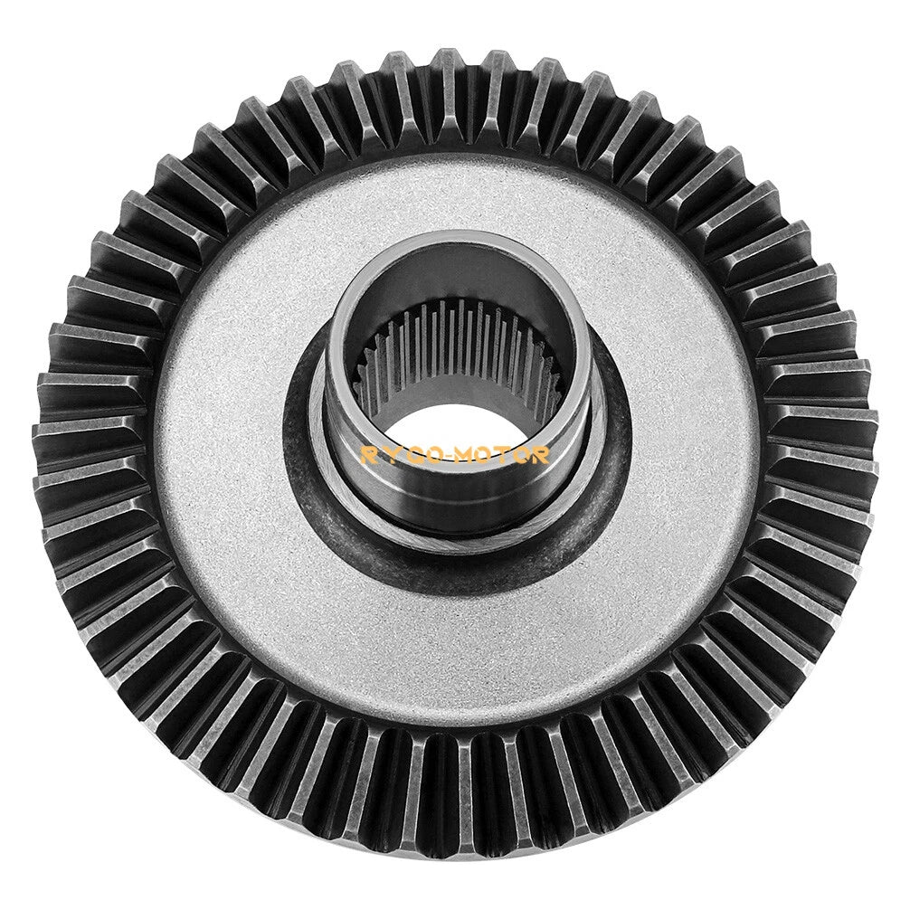 Rear Final Drive Ring Gear 41431-HM8-000 for Honda Sportrax 250 (2001–2008)