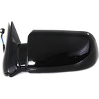Driver Side Power Heated Mirror for Cadillac Escalade (1999–2000)