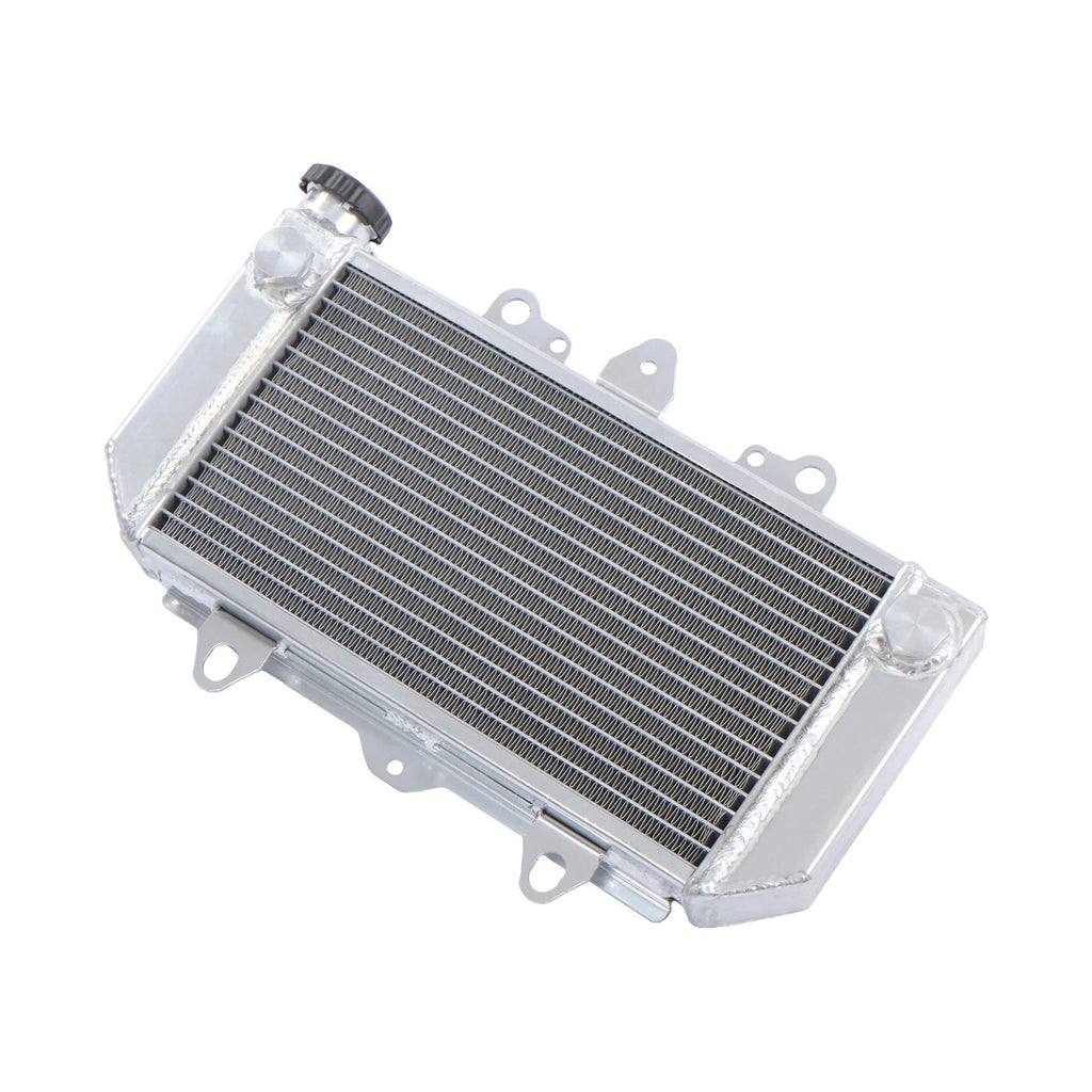 2 Row Oversize Aluminum Radiator for Yamaha YFZ450 (2004-2013)