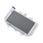 2 Row Oversize Aluminum Radiator for Yamaha YFZ450 (2004-2013)