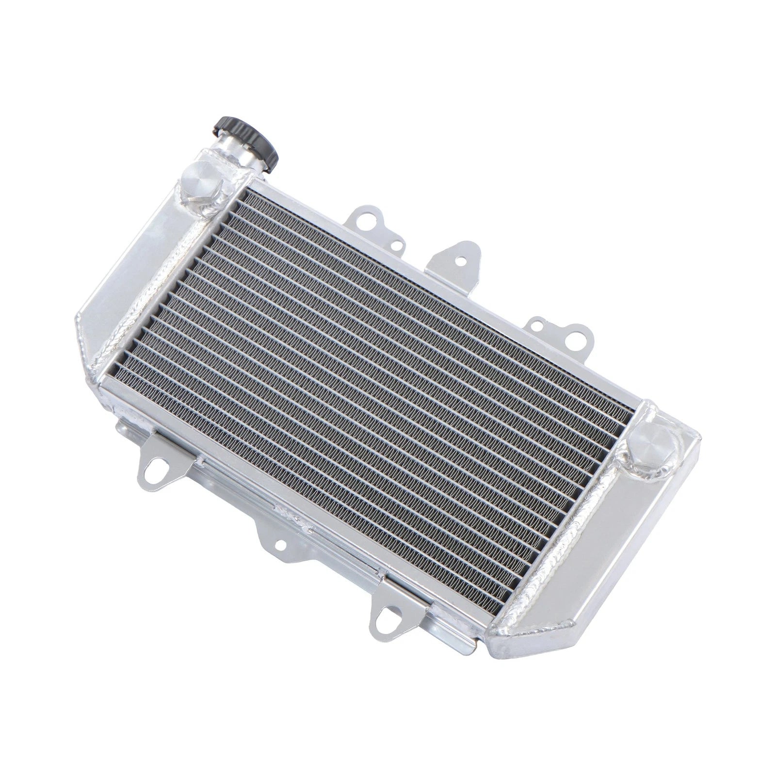 2 Row Oversize Aluminum Radiator for Yamaha YFZ450 (2004-2013)