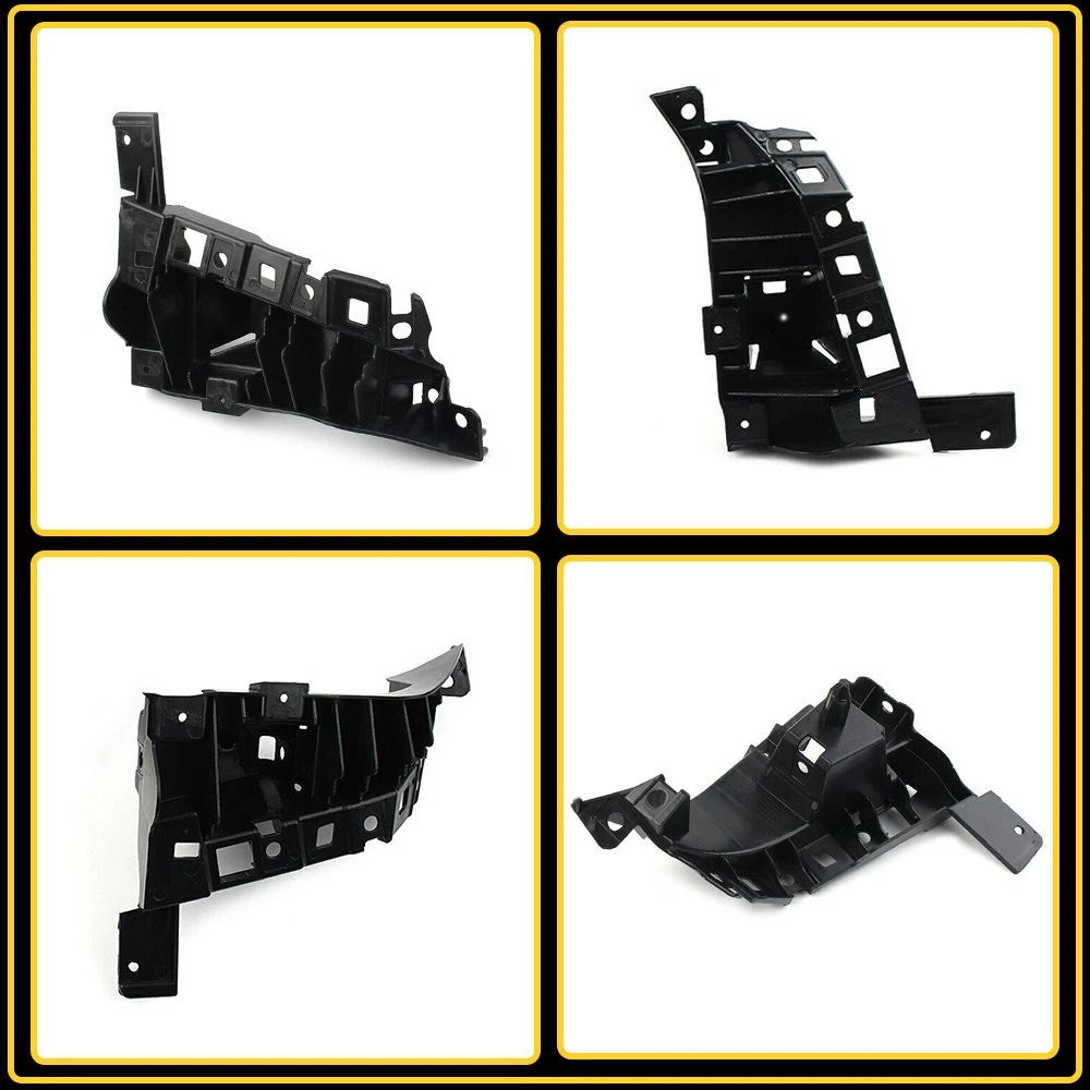 Bumper Brackets Set for Jeep Grand Cherokee (2014–2018)