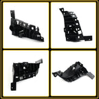 Bumper Brackets Set for Jeep Grand Cherokee (2014–2018)