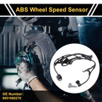 ABS Wheel Speed Sensor for Toyota FJ Cruiser (2007–2014) No. 8951660270