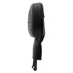 Driver Backrest Pad for Harley Touring Road Electra Glide (1988-2023)