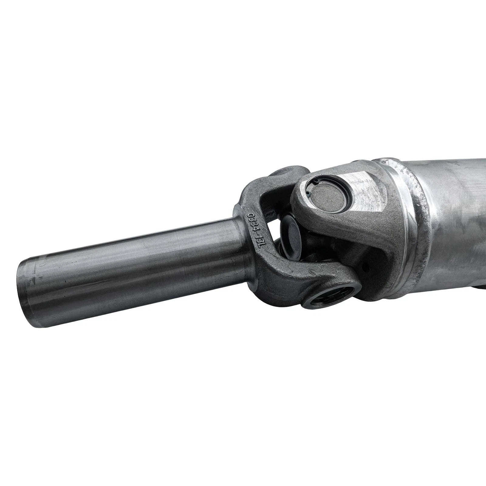 Rear Aluminum Driveshaft for Chevy Silverado 1500 GMC (2003-2004)