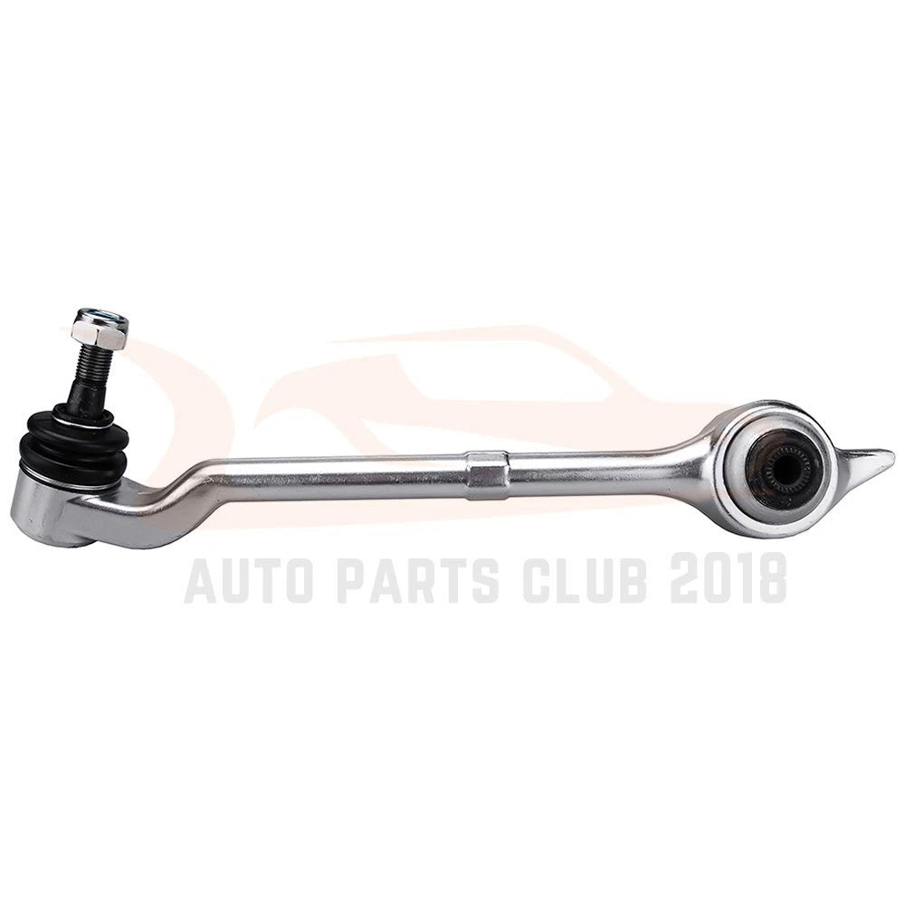 2PC Front Lower Control Arms for BMW E39 525 528 530 (1996-2003)