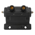 Dual Fire Twin Power Ignition Coil for Harley Electra Glide FL (1965–1978)