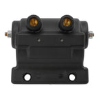 Dual Fire Twin Power Ignition Coil for Harley Electra Glide FL (1965–1978)