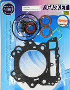 Top End Head Gasket Kit for Yamaha Raptor 660 660R (2001–2005)
