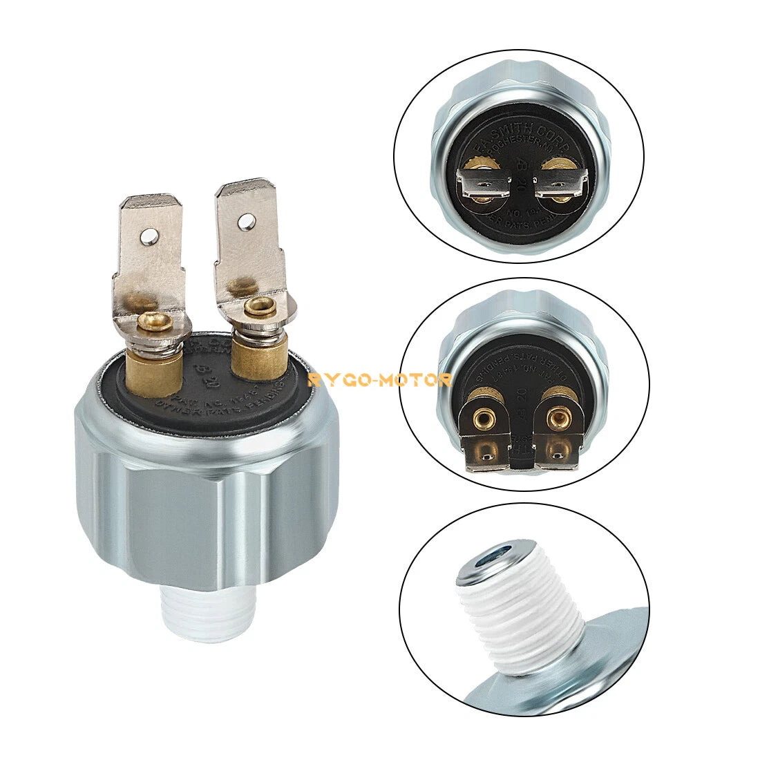 Brake Switch for