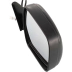 Power Mirror Set for Toyota Land Cruiser (1990–1997) Manual Folding