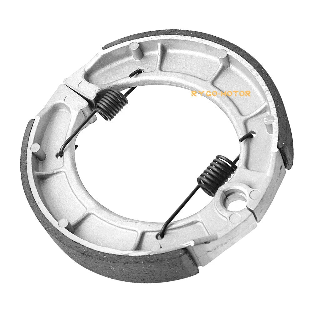 Brake Shoes for Yamaha Bear Tracker 250, Timberwolf 250, Moto-4 250, 350 (1999–2006)
