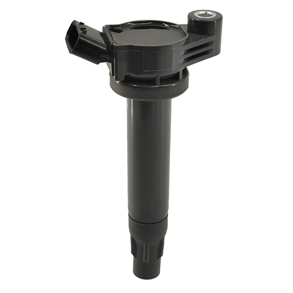 6X Ignition Coil & Spark Plug for Lexus RX400h (2004–2010) CUF267