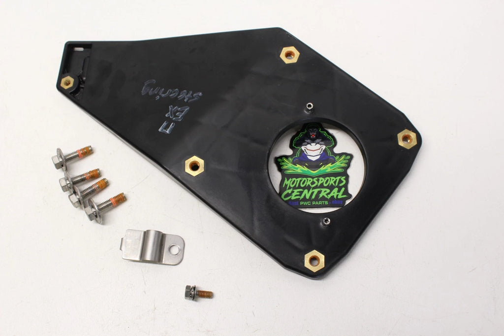 Steering Cable Stopper Bracket Arm for Yamaha EX Sport VX C EXR GP 1800R (2017–2025)