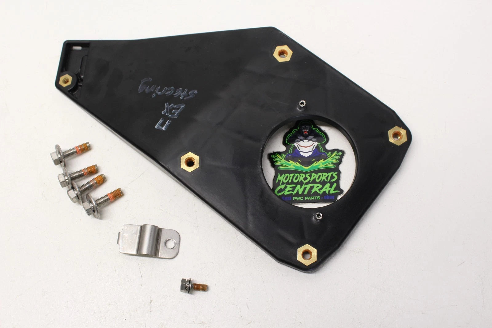 Steering Cable Stopper Bracket Arm for Yamaha EX Sport VX C EXR GP 1800R (2017–2025)