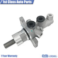 Brake Master Cylinder for BMW 528 530 540 740 750 X5 525i (1998–2003)