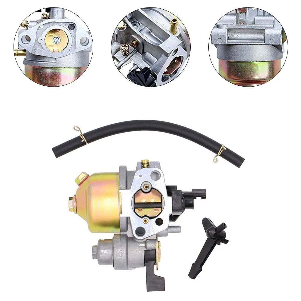 Carburetor for Honda Water Pump (16100-ZH8-W61)