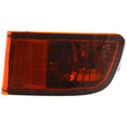 Rear Passenger Bumper Reflector for Toyota 4Runner (2003–2005)