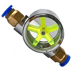 Spindle Motor Water Flow Monitor for CNC Engraving Machines