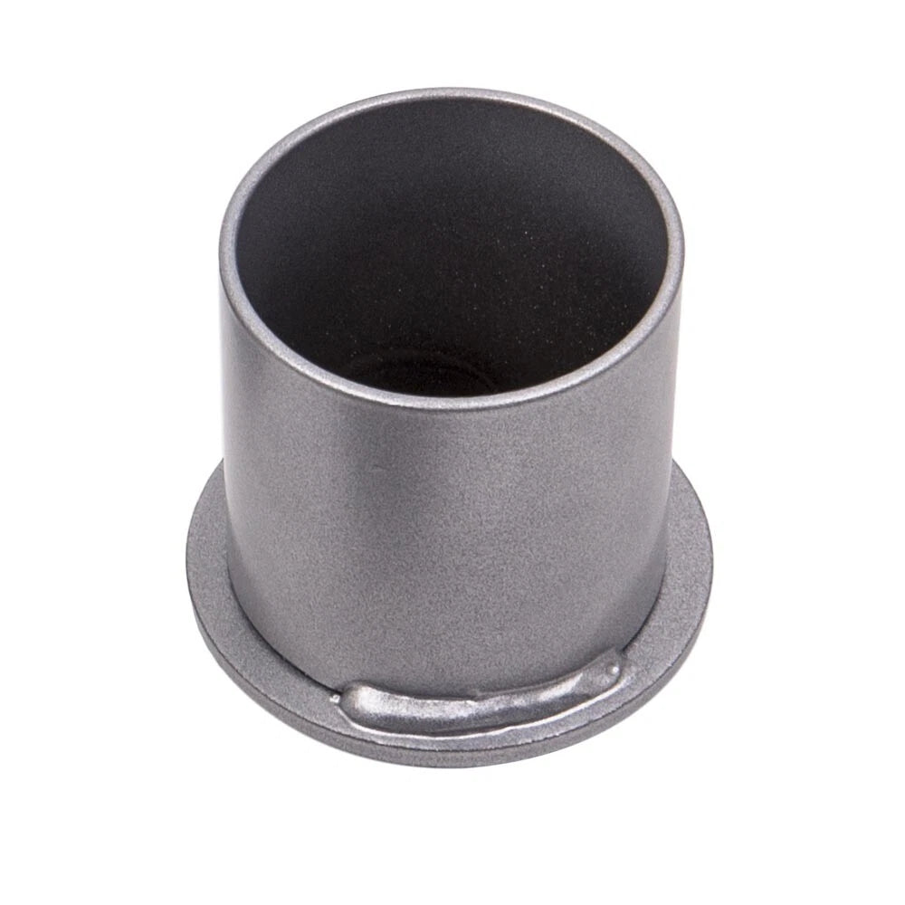 Set of 4 Coil Spring Spacers for Rear Wheel Drive Cars