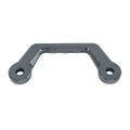 Rear Racing Anchor Point Hooks for Honda CBR1000RR-R (2020–2023)