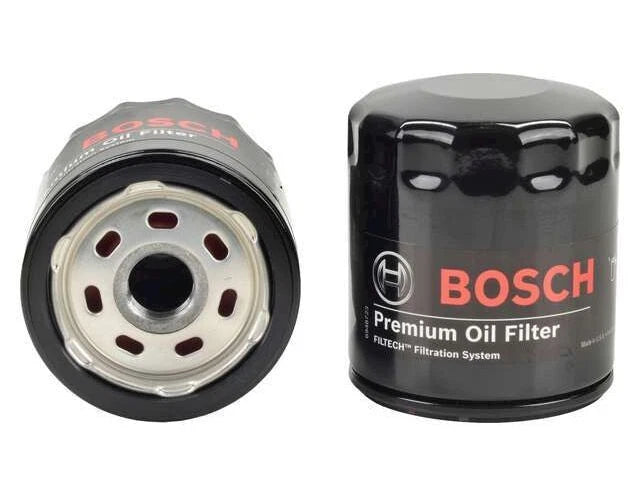 Oil Filter for Mazda CX-5 (2013–2024) CV147DS