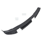 Front Lower Bumper Deflector for Ford F-150 (2021–2023) ML3Z17626CA