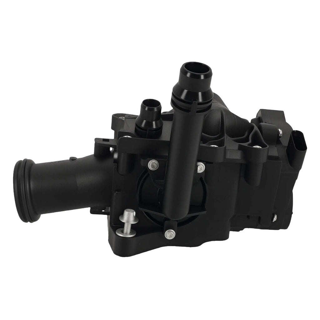 Cooling System Kit for BMW X3 X4 740i 3.0L (2016-2019)
