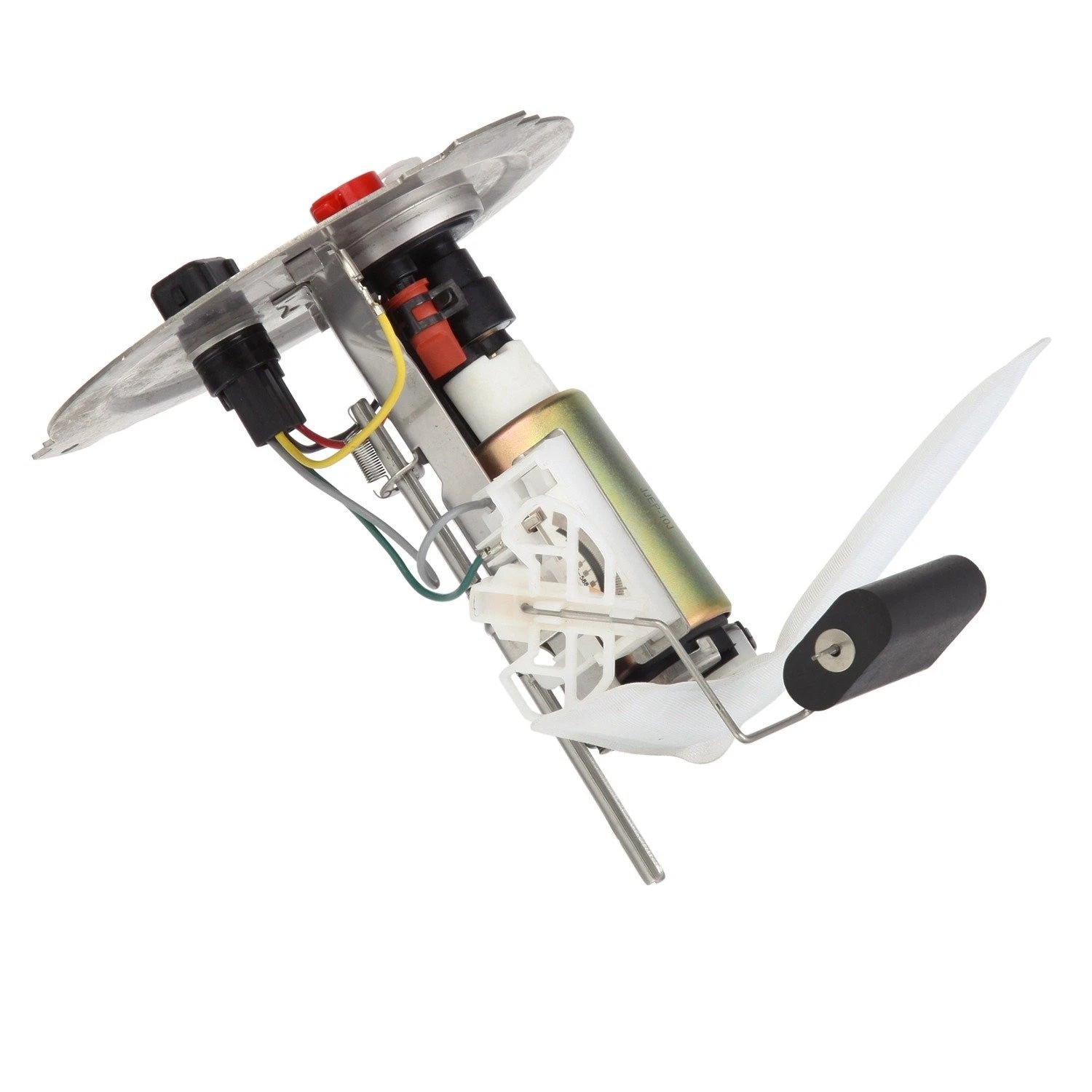 Delphi HP10224 Fuel Pump Hanger Assembly for Ford Contour/Mercury Mystique (1998–1999)