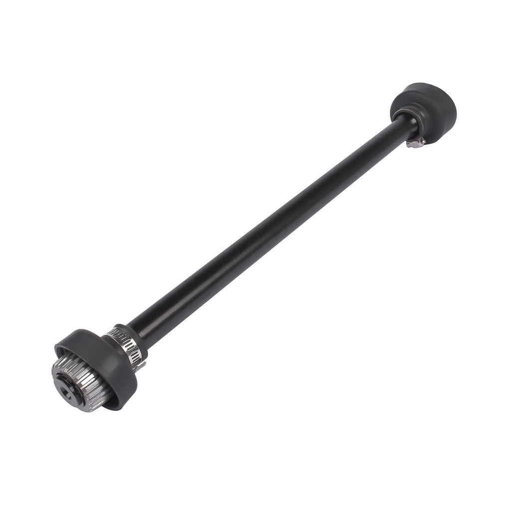 Rear Propeller Drive Shaft Assembly w/ Seal Coupling for Yamaha Rhino YXR450 660 (2004–2007)
