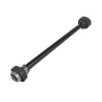 Rear Propeller Drive Shaft Assembly w/ Seal Coupling for Yamaha Rhino YXR450 660 (2004–2007)
