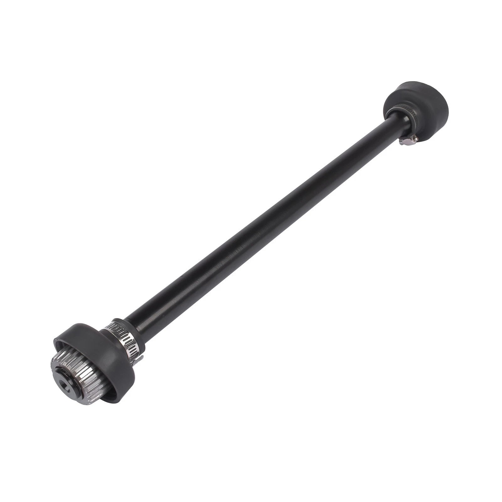 Rear Propeller Drive Shaft Assembly w/ Seal Coupling for Yamaha Rhino YXR450 660 (2004–2007)