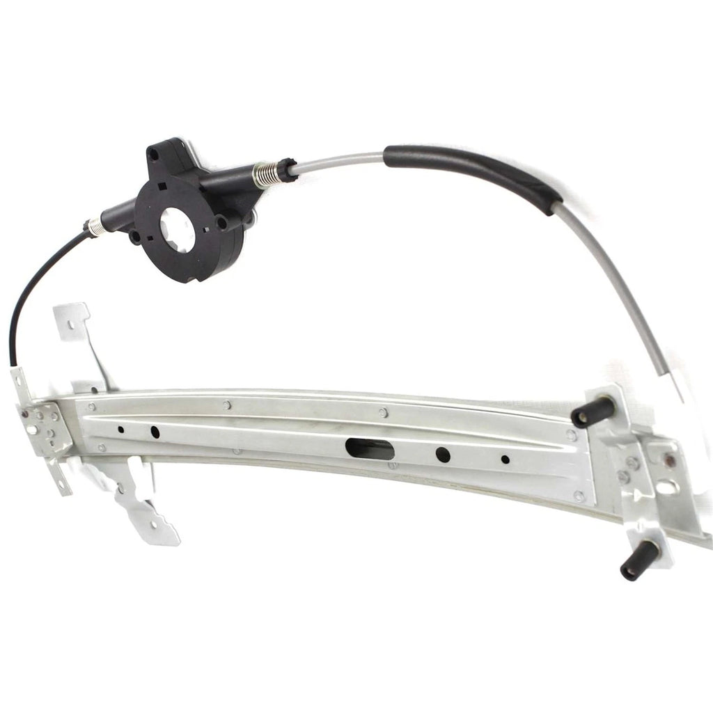 Power Window Regulator for Lincoln Town Car (1990–1993)