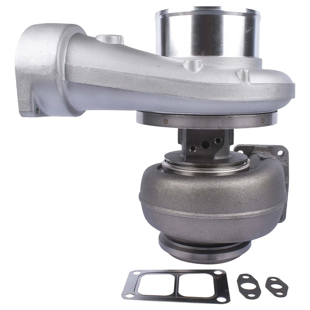 Billet Compressor Wheel for Caterpillar CAT 3406E C15 (1996–2005) 14969880000