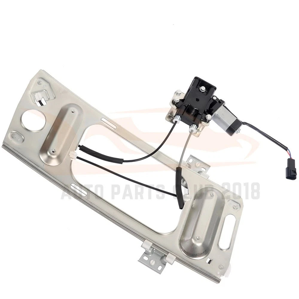 Window Regulator with Motor for Chevy Monte Carlo (2000–2007)