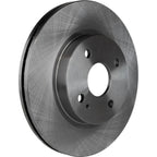 Disc Brake Rotor for Mazda 2 (2011–2014) Front Solid