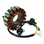 Alternator Stator Coil for Suzuki Hayabusa 1300 GSX1300R (1999–2018) 32101-24F00