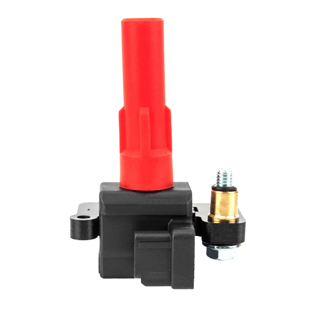 Ignition Coils for Subaru Legacy Outback Tribeca 2010–2018 H6 3.6L