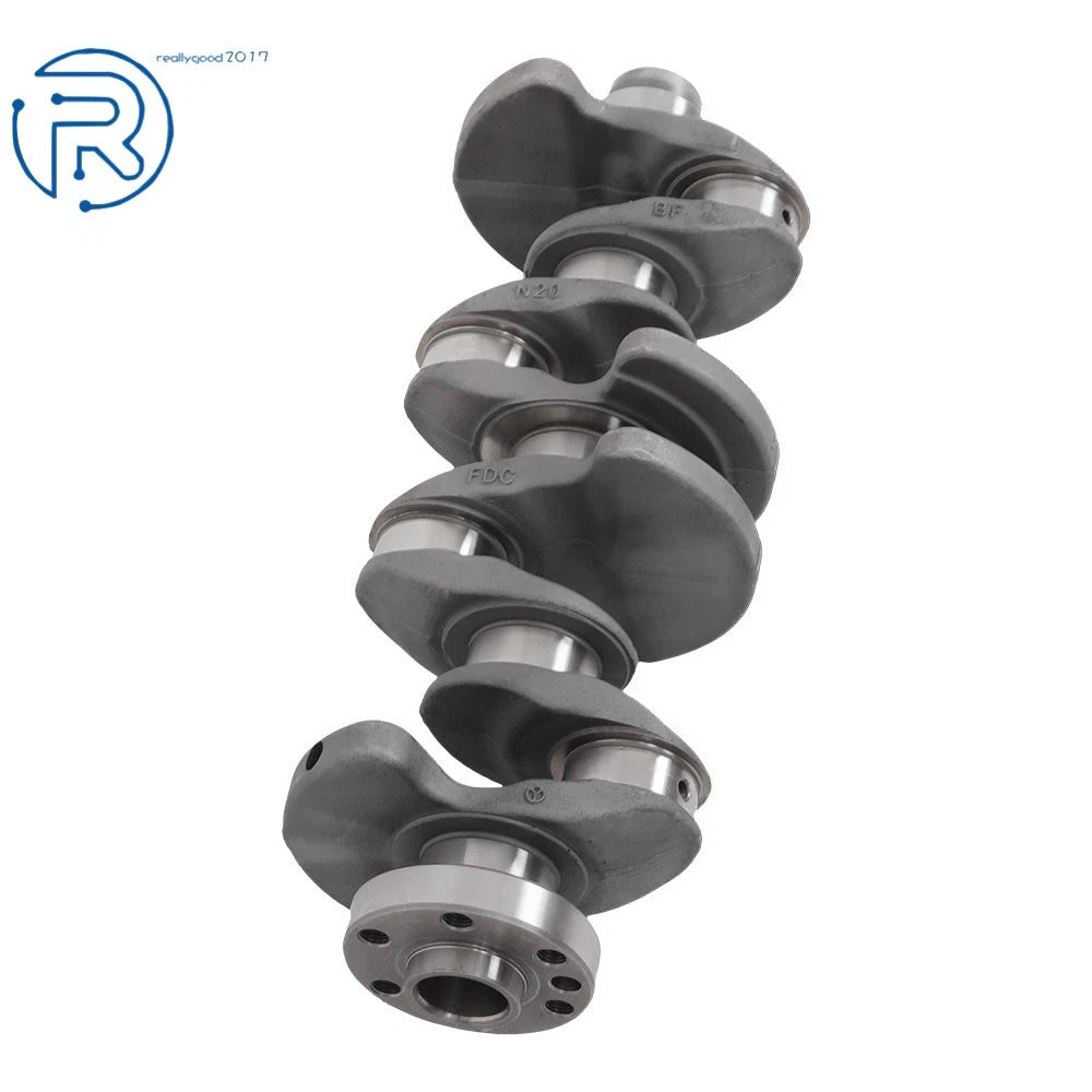 N20 Crankshaft for BMW 220i 420i 520i X3 X5 X6 Z4 F20 F30 F32 E84 F25 (2012–2020)